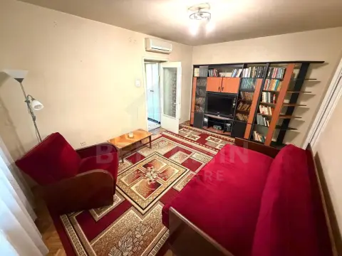 2Camere-52mp-Etaj3-Centrala-Mobilat-AC-Scoala 12-Calea Sev...