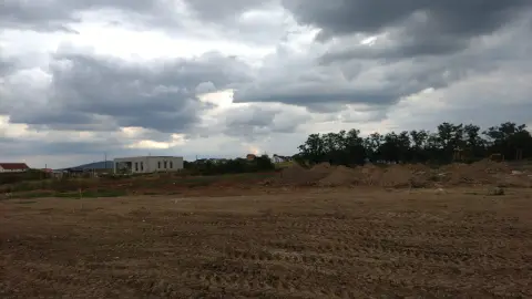 Teren intravilan Cihei
