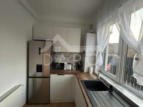 Apartament 2 camere bloc NOU -Livezeni, spital EMIL PALADE,HIPERBARA