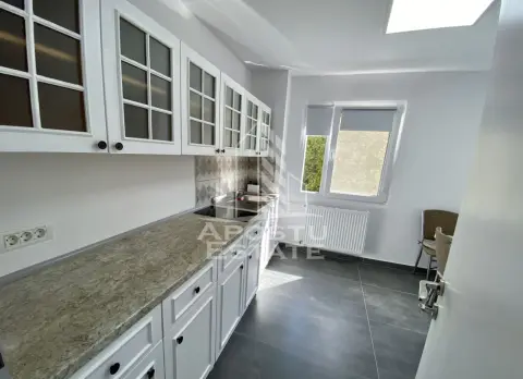 Apartament cu 2 camere,de inchiriat, zona Medicinei