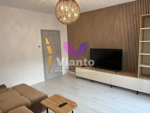 Penthouse 2 camere | 2 terase de 40 mp | Deventer | Sibiu