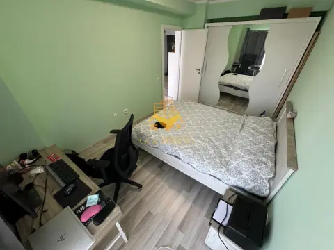 3 camere, modern, parcare, bloc nou, Marasti zona Fabricii, Clujana