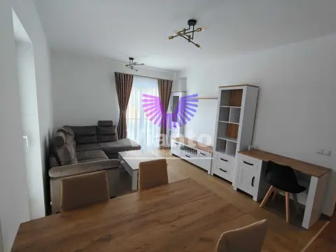 Apartament de Inchiriat 3 Camere/ Turnisor, Neppendorf/ 600 E