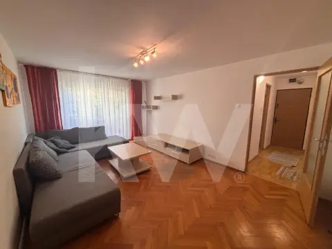 Apartament cu 3 camere de închiriat zona centrala, Sibiu
