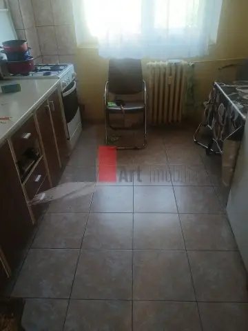 APARTAMENT 2 CAMERE BARCA