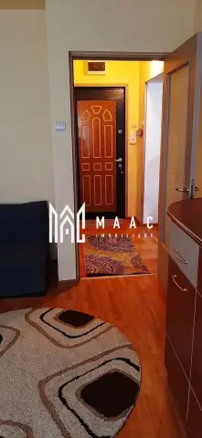 Garsonieră de vânzare decomandată | Drăgășani, Central | 32 mp