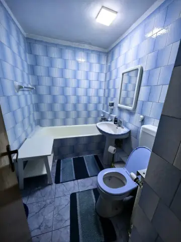 Inchiriere Apartament 2 Camere Baneasa