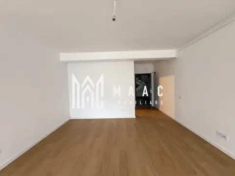 Garsonieră 37mp I Balcon I Parcare I La Cheie I