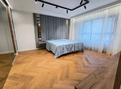 Garsoniera Militari Lujerului-Virtutii