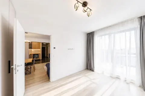 COM 0% Penthouse superb cu 3 camere | Denya Forest