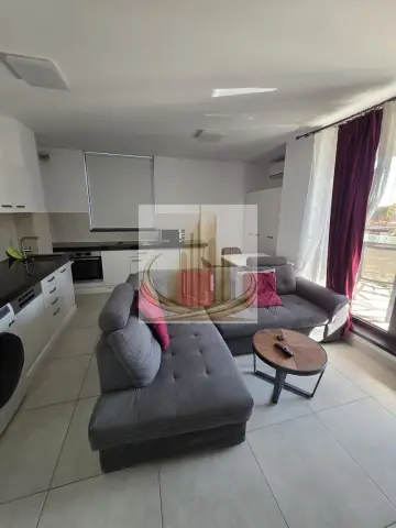 Apartament de lux în ISHO – finisaje premium și garaj
