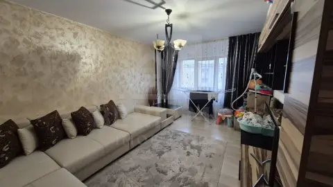 3 camere-etaj 4-68MP- Centrala Termica-Aer Conditionat-zon...