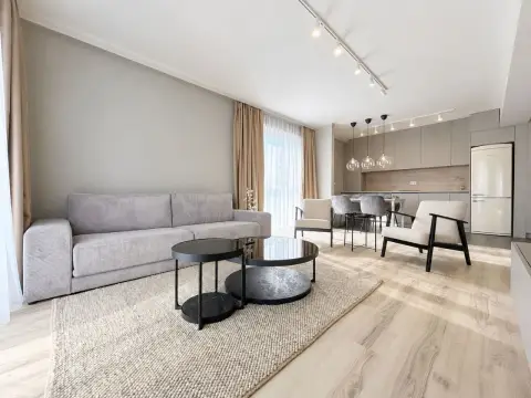 COM 0% Apartament nou cu 2 camere | Denya Forest