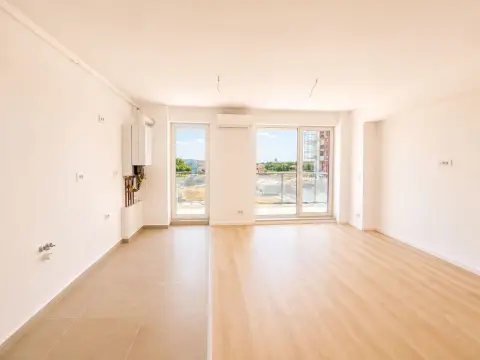 COM 0% Apartament finalizat cu 3 camere | Denya Forest