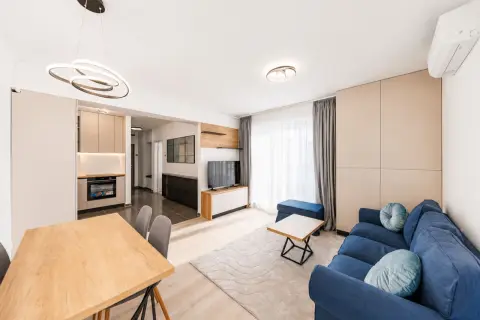 Apartament nou cu 3 camere | Denya Forest