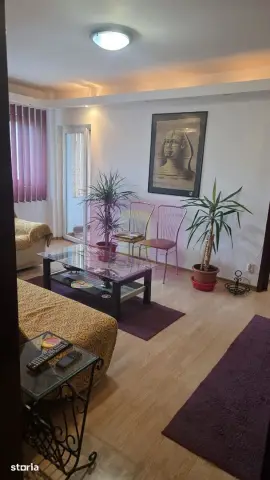 Apartament 2 camere în Colentina | 53 mp | Vedere panoramică