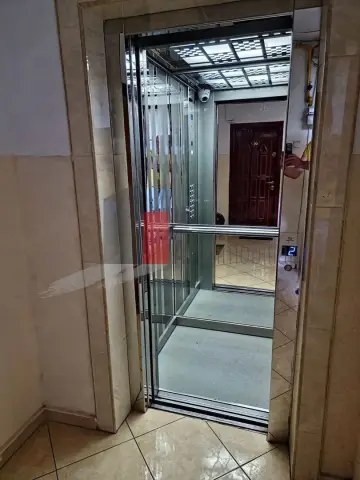 Vanzare apartament 2 camere Crângași, reabilitat termic, posibilitate centrală