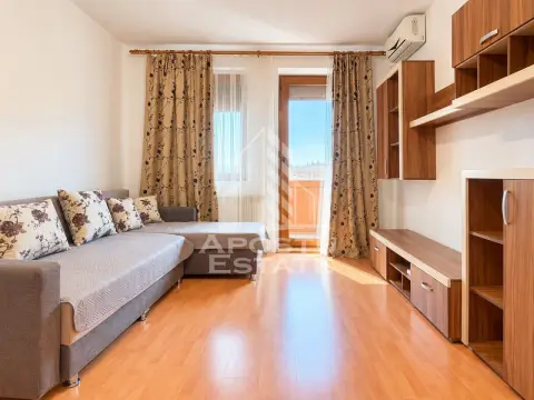 Apartament cu o camera de închiriat -zona Gradiste