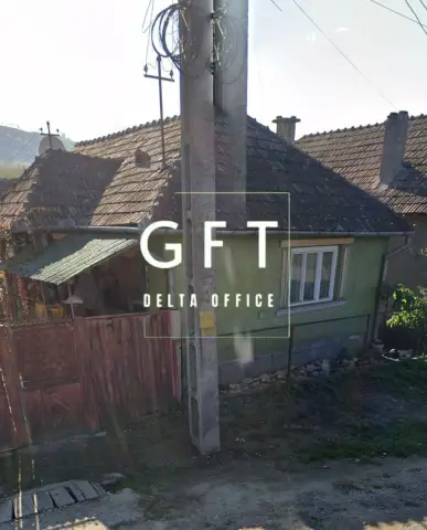 Casă 83 mp + teren 1.800 mp în DIVICIORI MARI