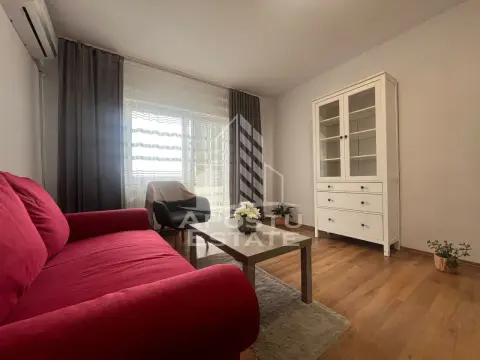 Apartament 2 camere, PET FRIENDLY, zona Confectii