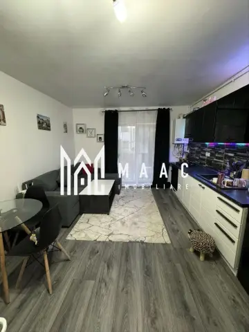 Apartament 2 camere de vânzare | Arhitecților | Curte 130mp
