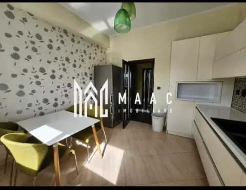 Apartament 3 camere de vânzare | Râmnicu Vâlcea, Central