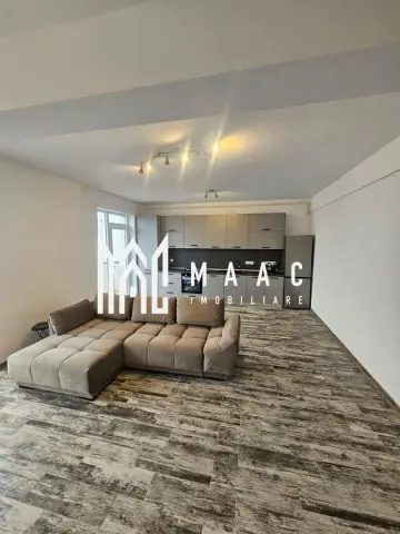 Apartament 2 camere de închiriat | Sibiu, Turnișor | 56 mp