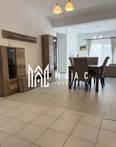 Apartament 3 camere de închiriat | Sibiu, Sub Arini