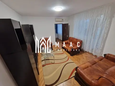Apartament 3 camere de închiriat | Sibiu, Cedonia | 60 mp