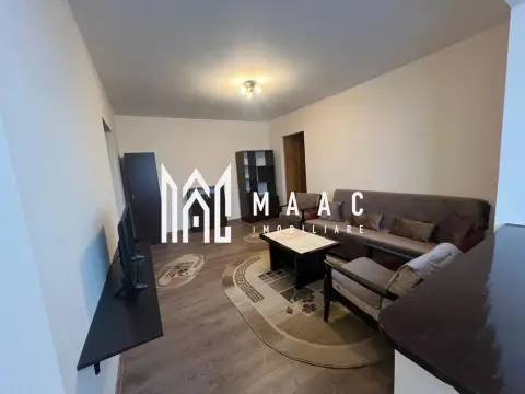 Apartament 2 camere de închiriat | Sibiu, Terezian | 55 mp
