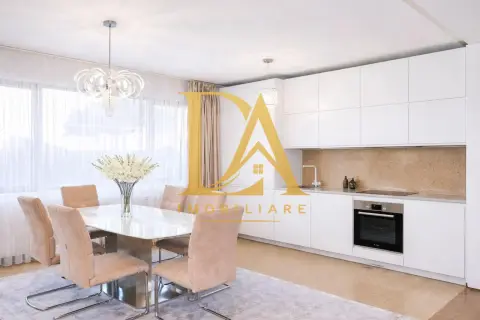0%Comision Apartament cu 3 camere in zona Straulesti Nord de vanzare