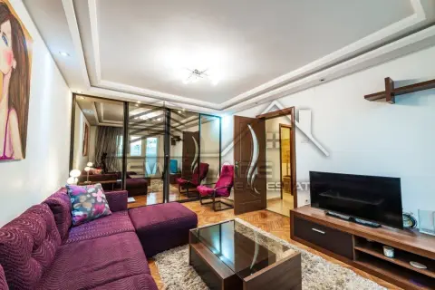 BANU MANTA | VICTORIEI | TITULESCU | Parcare ADP | Reabilitat Termic