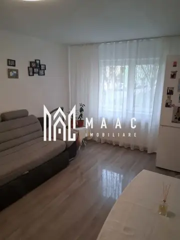 Garsonieră | 30 MPU | Complet renovată | Lazaret