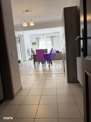 Apartament 3 camere | 100 mp | Terasa cu vedere spre parc | Sub Arini - Sibiu