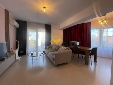 West City!Apartament 53 mp finisat mobilat! Etaj 3! Calea Floresti!