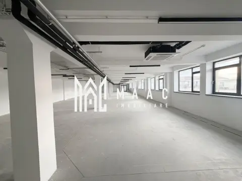 Spațiu comercial de închiriat | Sibiu, Calea Șurii Mici | 412 mp