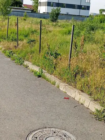 Teren Intravilan 5.000 mp București, Sector 6 (Giulești-Sârbi)