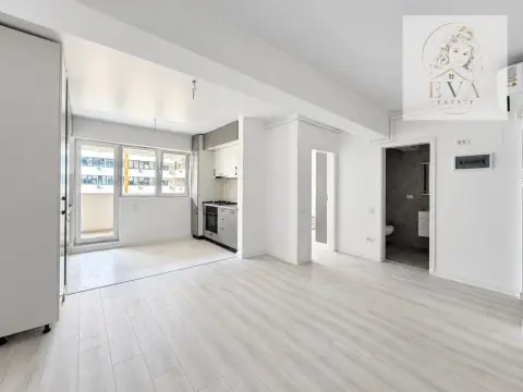 Apartament 2 camere de vânzare în 81 Residence