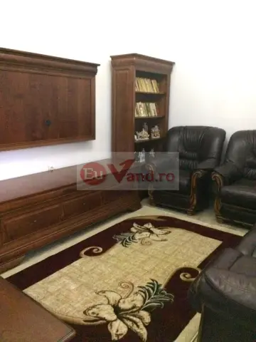 De vanzare casa zona Domneasca - Vultur, 98.000 euro