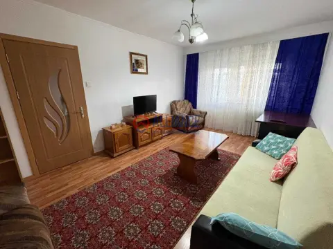 Inchiriere apartament 2 camere, zona Dacia