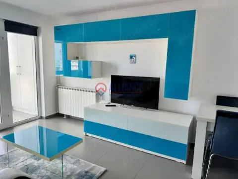 Apartament 2 camere, recent renovat | Tomis Nord