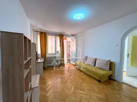 Apartament cu 2 camere de inchiriat in Complexul Studentesc Timisoara