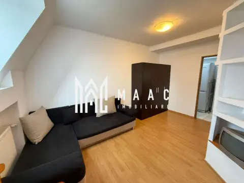 Apartament 2 camere de închiriat | Sibiu, Ștefan cel Mare