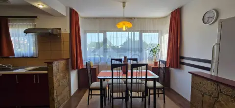 Vand casa unifamiliara in Sângeorgiu de Mures