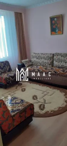 Apartament 3 camere de închiriat | Râmnicu Vâlcea, Traian