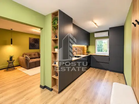 Apartament 3 camere decomandat zona Lipovei Timisoara