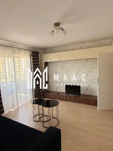 Apartament 3 camere de vânzare | Șelimbăr | Avangarden | 58 mp
