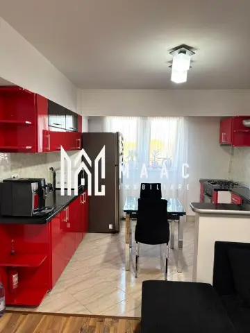 Apartament 3 camere de vânzare | Sibiu, Turnișor | 62 mp