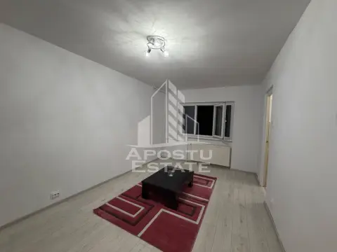 Apartament cu 1 cameră de vânzare, renovat, Lipovei, Timisoara