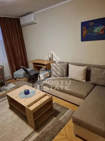 Apartament de închiriat 2 camere, de inchiriere , Circumvalatiunii